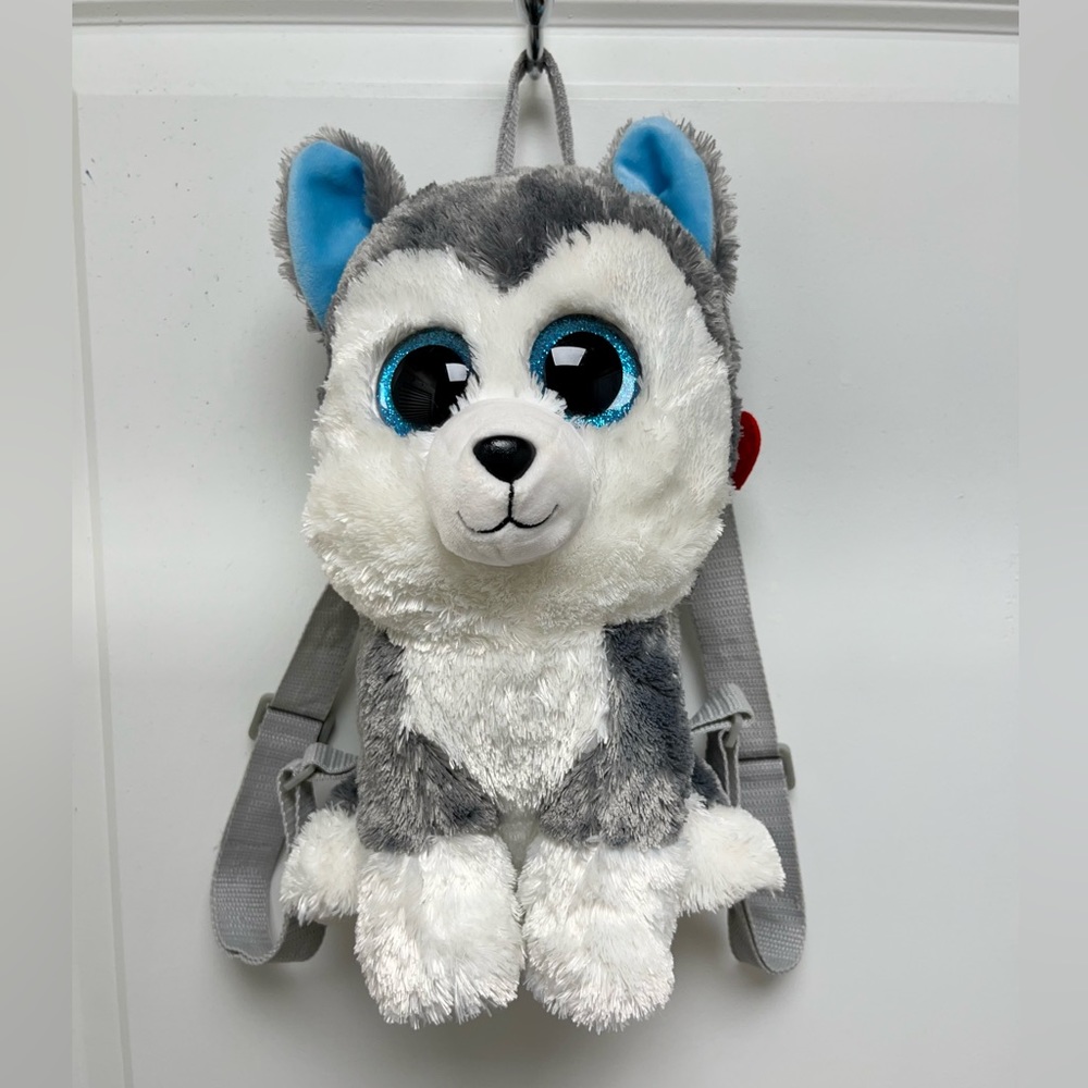 Slush Mini Backpack